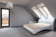 Sumburgh bedroom extensions